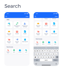 Android and <strong>IOS</strong> Mobile <strong>App</strong> Design Mobile Application Development - Product Image 5