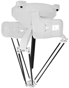AR-800D軸並列ロボット3軸産業用ロボットアーム3kgおよび共同ロボットアーム - Product Image 1