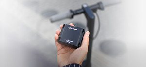 Rastreador GPS de seguimiento de activos TAT100 con software GPS sin batería de 2,5 años de duración - Product Image 3