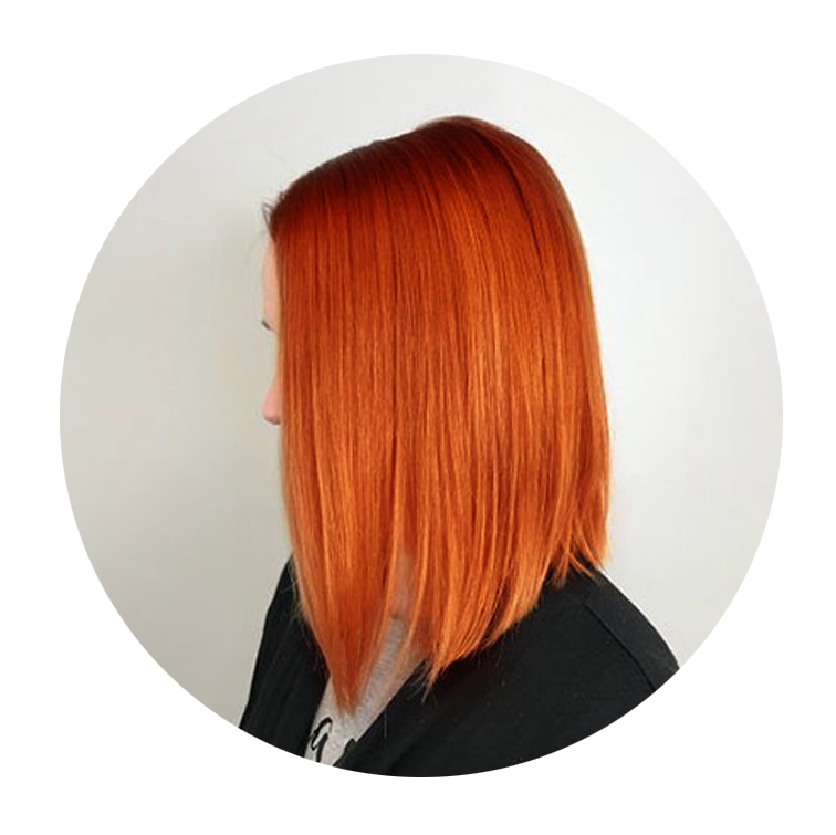 สีส้มเข้ม