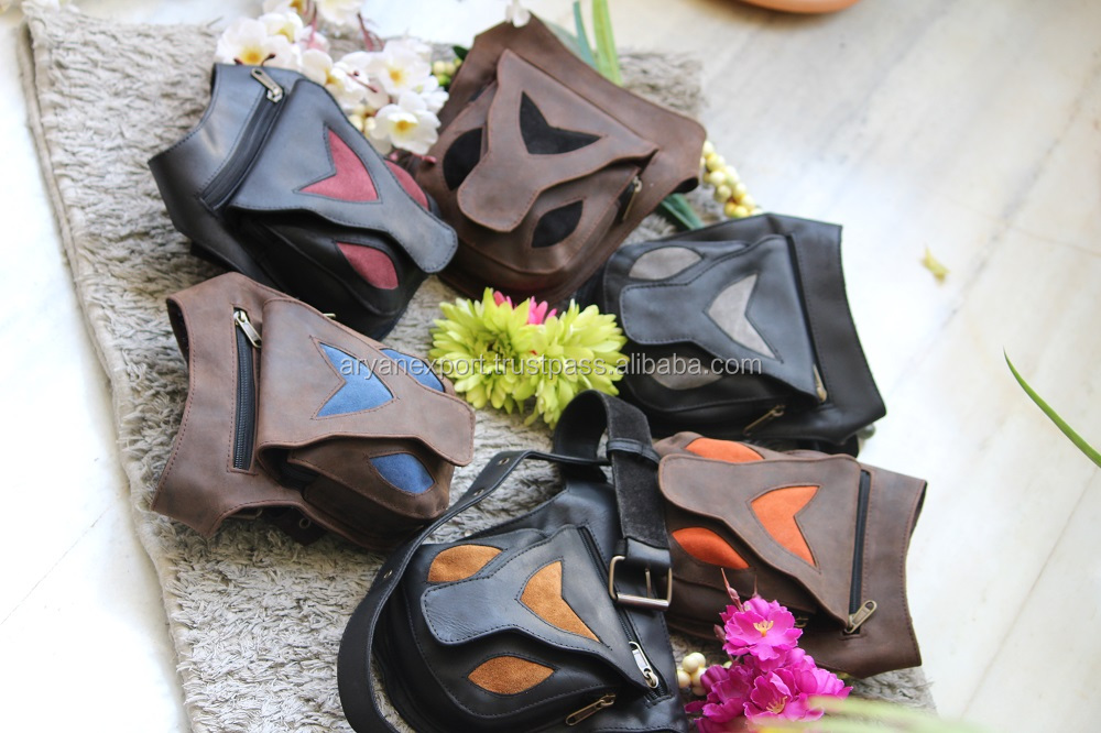 Black/Brown