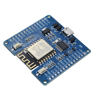 Programmazione originale del creatore di micropone ESP8266 scheda di sviluppo la scheda di sviluppo di micropone scrive automaticamente