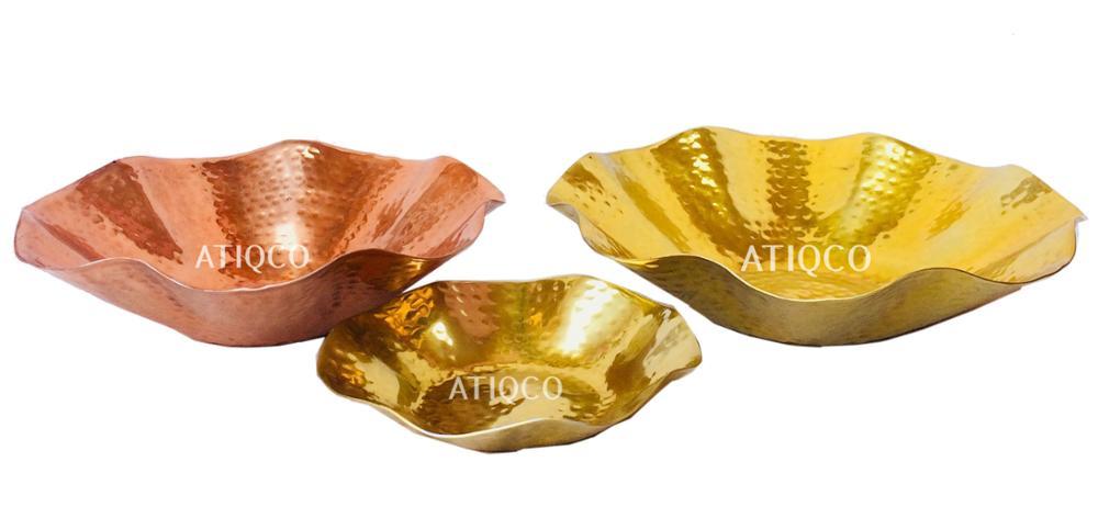 Copper & Gold