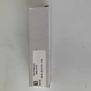 DCCF-XTN DCCFXTN SUN <strong>Hydraulics</strong> Original Genuine USA <strong>4</strong>-<strong>way</strong> <strong>2</strong>-position, Pilot-to-shift Directional Valve HYDRAFORCE EATON VICKERS - Product Image 2