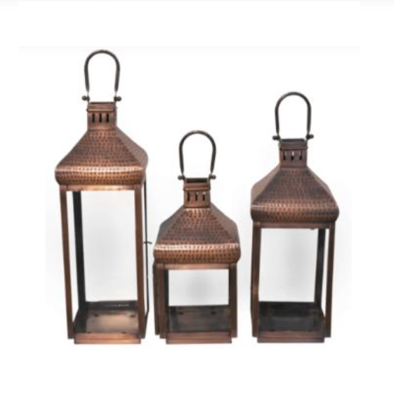 copper