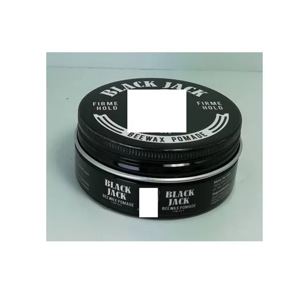 Haarpomade tóc sáp đất sét sáp Para EL cabello lâu dài sản phẩm chăm sóc tóc tóc Gel định hình