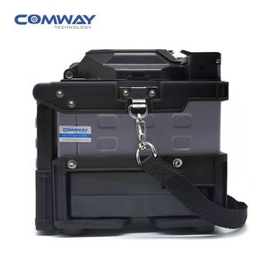 Highly Demanded COMWAY C10S Splicing Machine Competitive Price <strong>Excellent</strong> Functioning