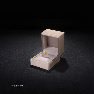 Anillo de oro