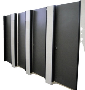 MAG Customization HPL Waterproof Public Toilet <strong>Partition</strong> Bathroom <strong>Partition</strong> <strong>WC</strong> Divider Board - Product Image 1
