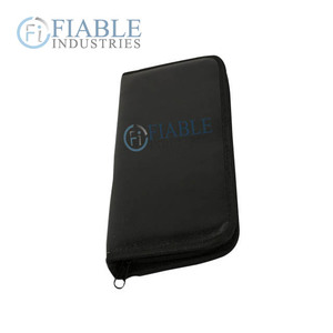 Kit di dissezione/10 pezzi/attrezzatura chirurgica/set di dissezione monouso e riutilizzabile con borsa - Product Image 3