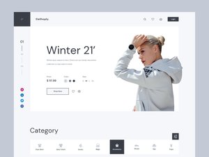 Website-Design, Website-Hosting, Domain-Name-Registrierung und Web-Hosting-Dienste