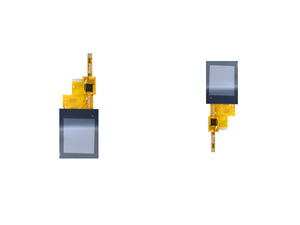 OEM modulo Display Lcd quadrato 240x240 da 1.5 pollici con interfaccia SPI/MCU/RGB con CTP