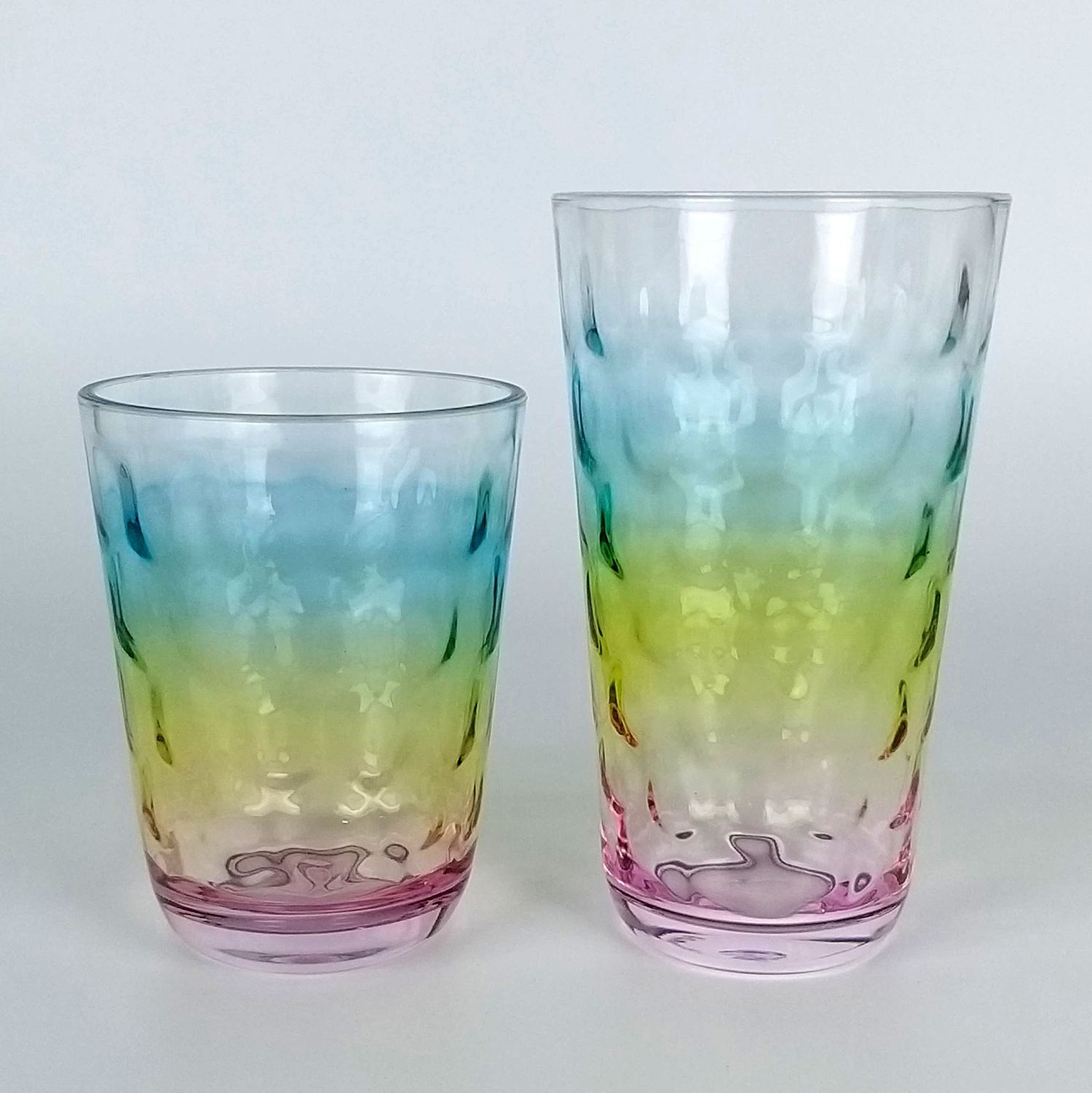 Gradient color
