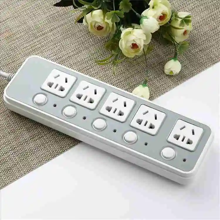 2019 cheapest power strip with usb ports