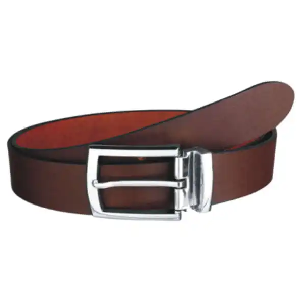 Marrón de cuero genuino 100% Casual y Formal cinturones para hombres y niños cinturones para hombres de cuero cinturón original para regalo de los hombres