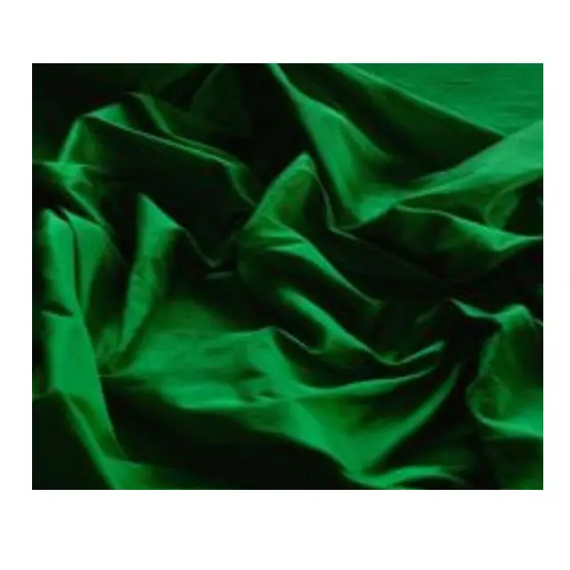 ผ้าไหม dupioni ผ้าไหมสีเขียวของอินเดียผ้าไหม100% ทั่วโลกโดย FedEx เรามีข้อตกลงราคาพิเศษกับ FedEx 180 kvr intexx ธรรมดา