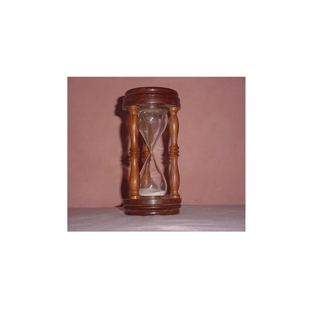 wooden