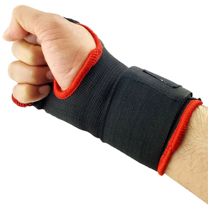 อุปกรณ์พันมือพร้อมเจลบุนวม,อุปกรณ์ป้องกันทำมือ - Product Image 4