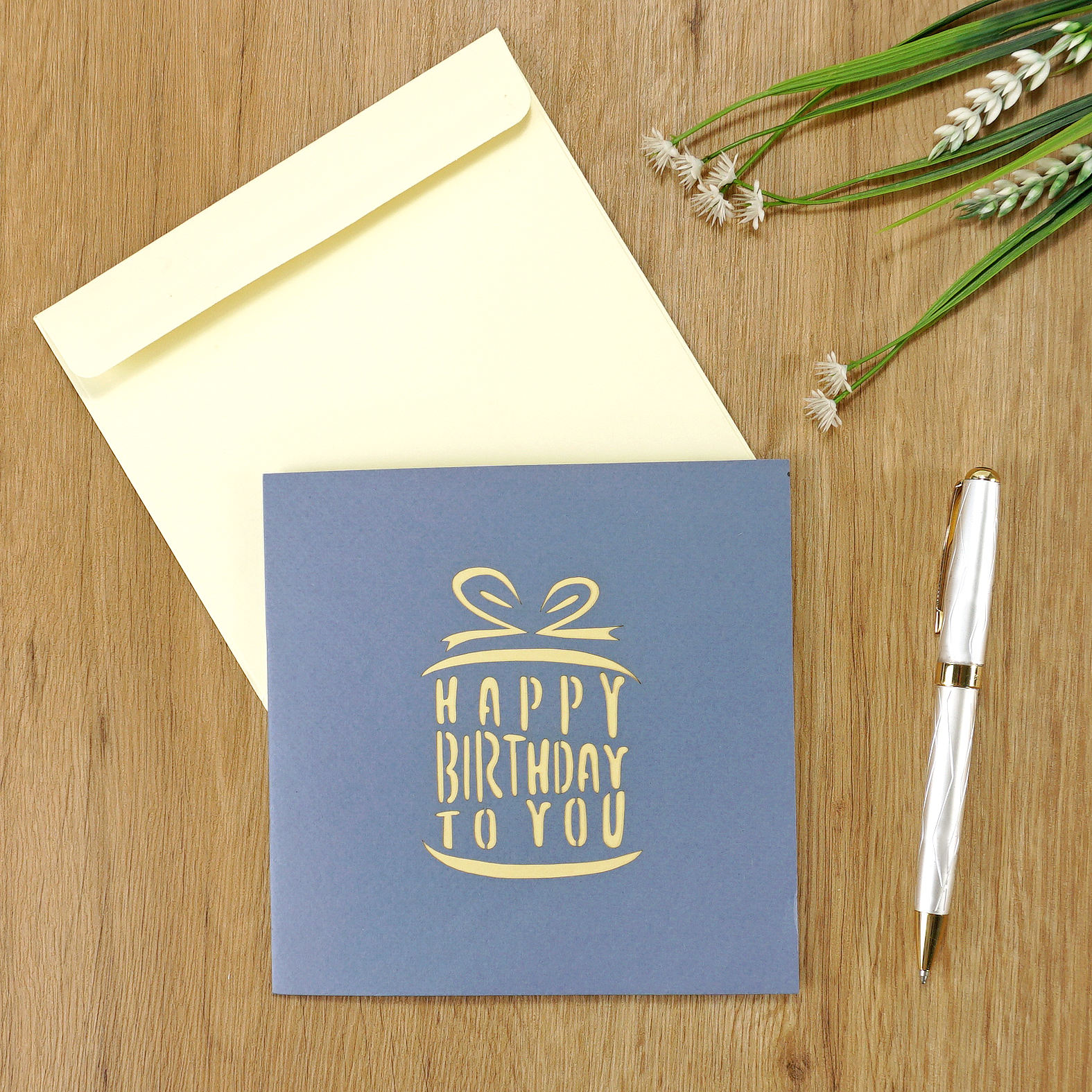 สีน้ำเงิน