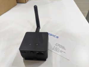 IoT Ethernet Beacon Gateway con BLE per una migliore comunicazione e rete - Product Image 5