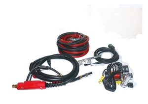 多用途3相逆变器MIG 350A焊机IGBT直流焊机重型GTAW SMAW MIG MAG MAG mama多用途 - Product Image 5