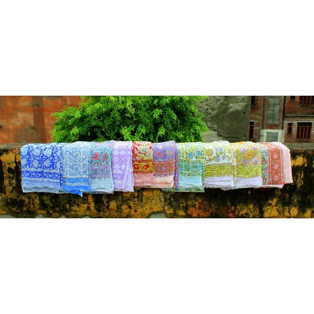 Multi couleur