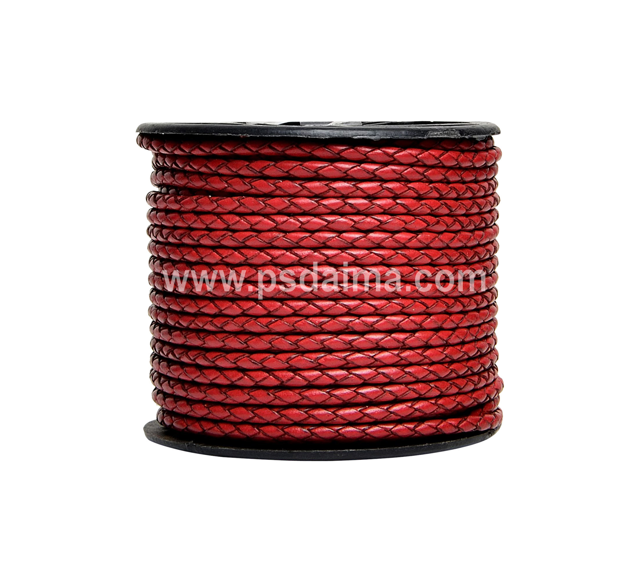 สีแดงสด