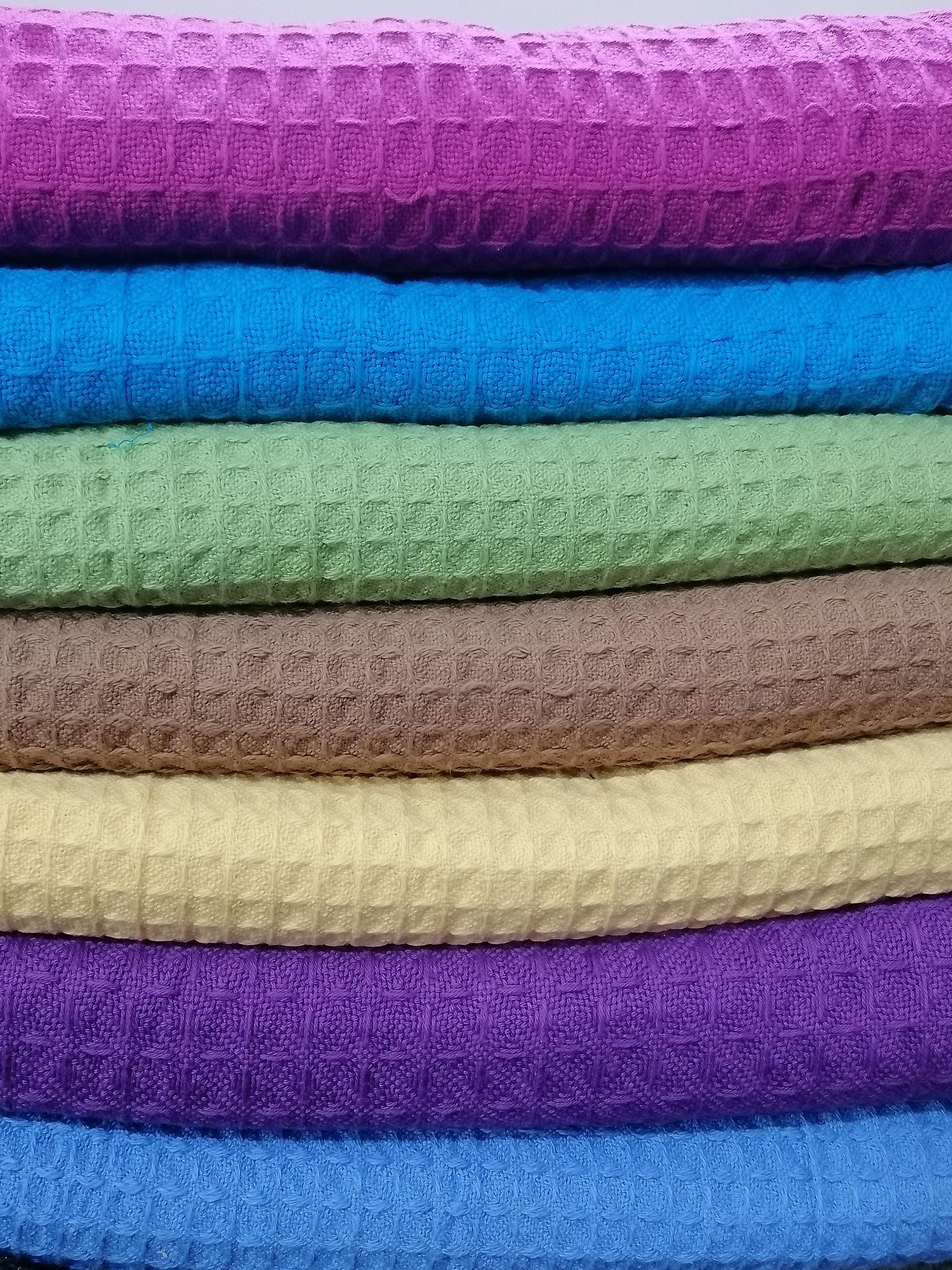 Toutes les couleurs personnalisées