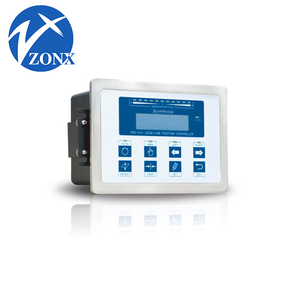 Controlador corrector de alta precisión, guía Web - Product Image 3
