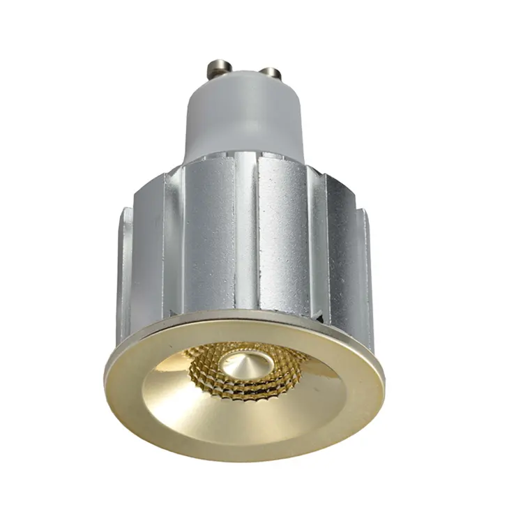 Led Lamp GU10 Indoor Spot Light MR16 Lamp Verstelbare Frame Vervangbare Spot Lights Led Lamp