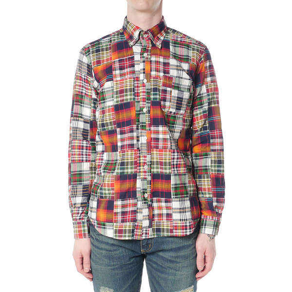 เย็บปะติดปะต่อ