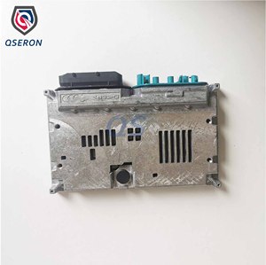 Genuine Used Car Camera <strong>System</strong> 4N0907107H Control <strong>Unit</strong> 4KE907107AC <strong>Computer</strong> Module ECM for 2019-20 Audi A6 A7 A8 - Product Image 1
