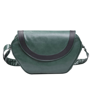 Handmade Premium Outdoor Diaper Bag Custom Large Capacity Stylish Baby Nappy Changing Good Quality Waterproof Old <strong>Product</strong> - Product Image 2