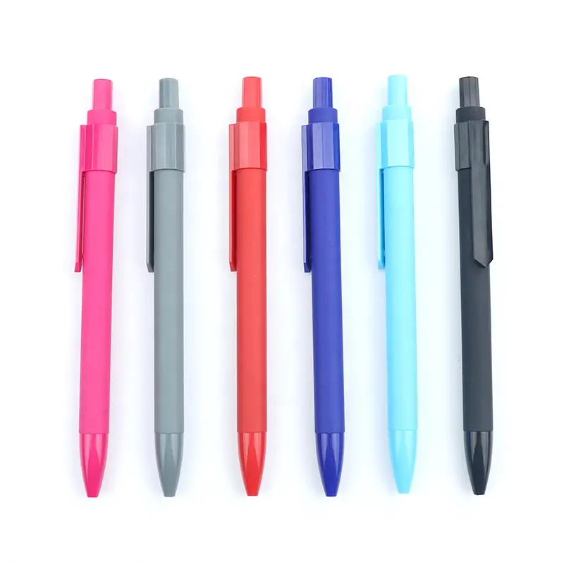 חדש עיצוב כדור נקודת עט ביצוע מכונת עט כתיבה כדור עט לקידום