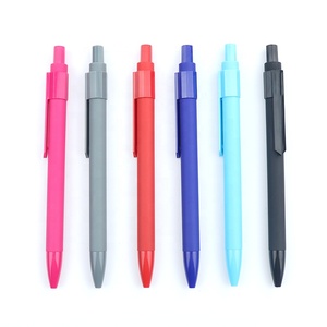 <strong>New</strong> Design Ball Point Pen Making Machine Pen <strong>Writing</strong> Ball Pen for Promotion - Product Image 1