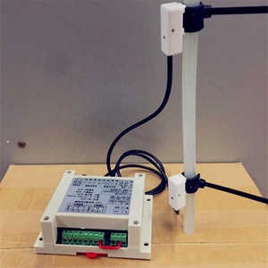 Taidacent Non Contact <strong>Level</strong> <strong>Switch</strong> Auto Water Pump <strong>Float</strong> <strong>Switch</strong> Water <strong>Level</strong> <strong>Controller</strong> Pipeline High Low Water <strong>Level</strong> <strong>Sensor</strong> - Product Image 4