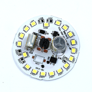 LED DOB 50มม.2835 15วัตต์ DOB AC220V สำหรับหลอดไฟลง Driverless Led โมดูล - Product Image 5