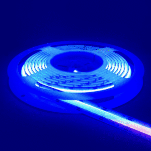 カラフルなRGBLedライトストリップ12V/24V rgb cob ledストリップcob ledストリップip 20 - Product Image 2