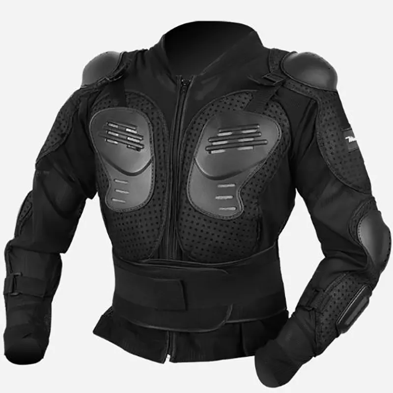 2022 Nomex fashion Racing Jacket Wholesale Brand Customized Style Motorcycle Sportswear Armor Jacket Back Support Motorcycle