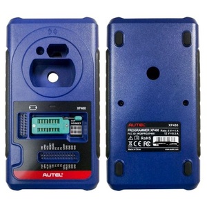 Autel MaxiIM IM608 OBD2 Auto Diagnostica Scanner Avanzata Autel MaxiSys Pro MS908p CHIAVE ECU Programma Autol MS908P - Product Image 5