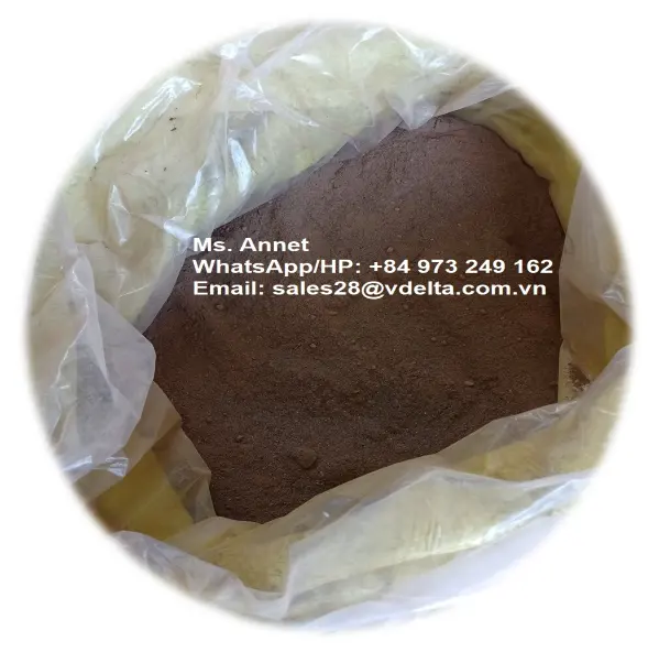 Kağıt ürünleri/kozmetik/gübre//bayan Lima + 84 346565938 için kurutulmuş ham veya toz SARGASSUM yosun