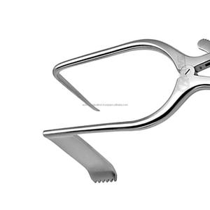 Phẫu Thuật <span class=keywords><strong>Williams</strong></span> Tròn <span class=keywords><strong>Micro</strong></span> <span class=keywords><strong>Discectomy</strong></span> Gân Rút Tự Giữ Lại Phẫu Thuật Thần Kinh Cột Sống Cụ Tái Sử Dụng CE Được Phê Duyệt - Product Image 6