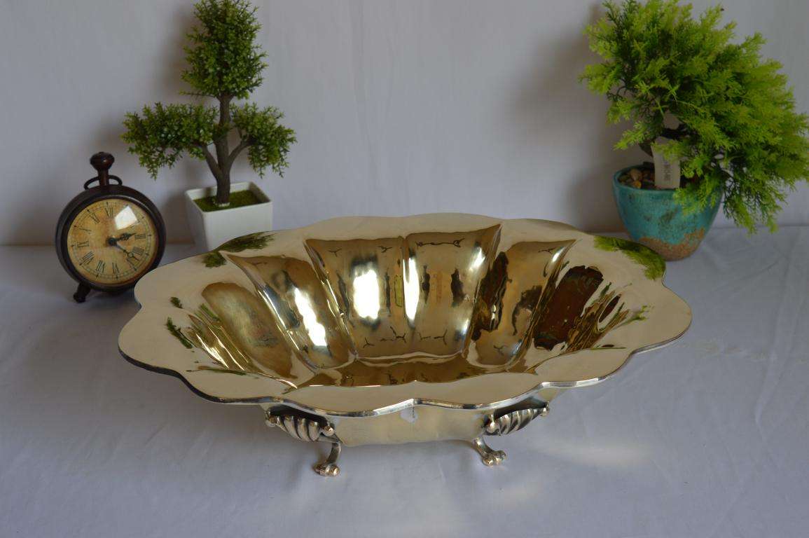 ทองเหลือง