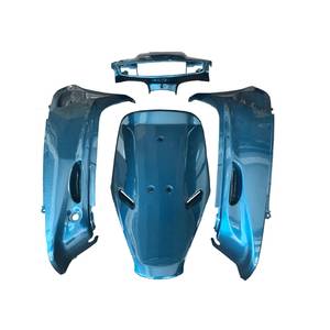 TWH DIO motosiklet yarış parçası özel renk dış kapak için Honda DIO