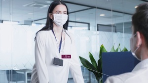ROHS認定ポータブル4G PCハンドヘルドGPSトラッカーセキュリティデバイスGSM GPRS Beidouサポート会社の警備員のためのIOS - Product Image 5