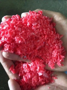 HDPE Regrind mavi/HDPE Regrinds/HDPE artıkları - Product Image 3