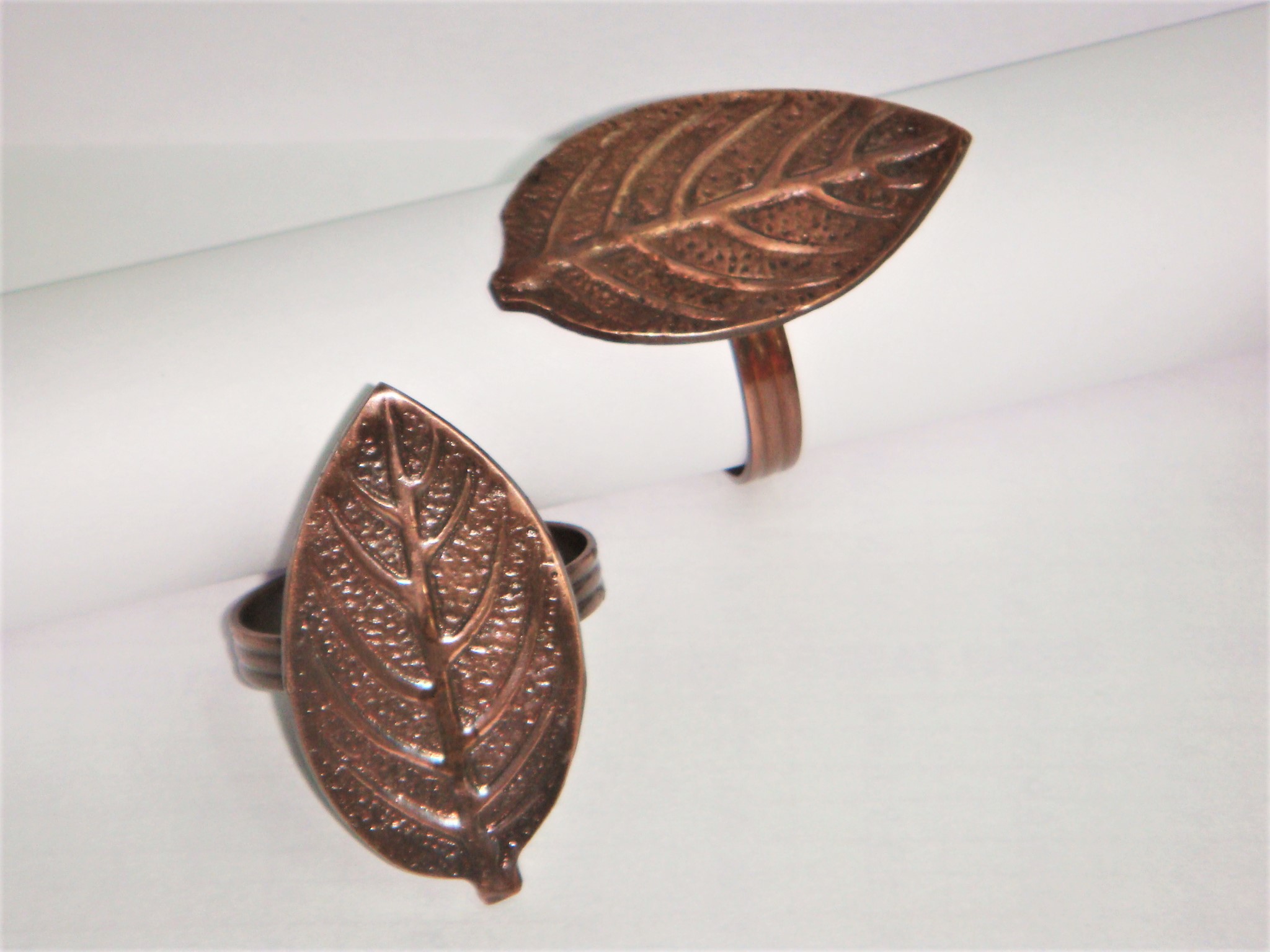 Antique Copper