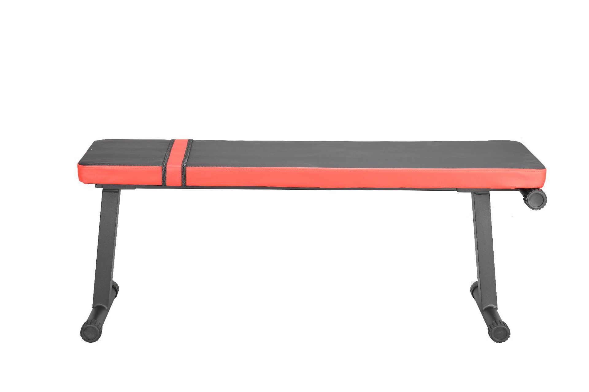 Black + Red