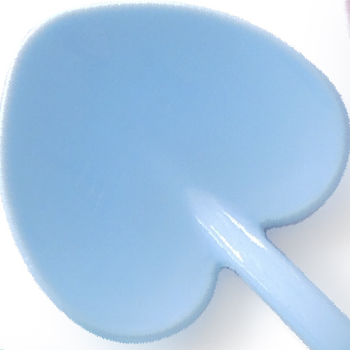 Cotton Candy Blue
