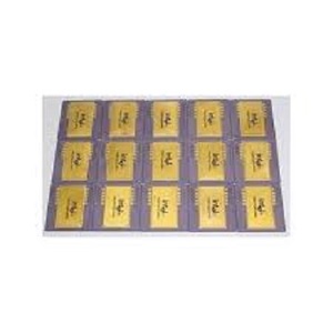 Pentium Pro Ceramic <strong>CPU</strong> / <strong>CPU</strong> CERAMIC PROCESSOR Scrap - Product Image 3